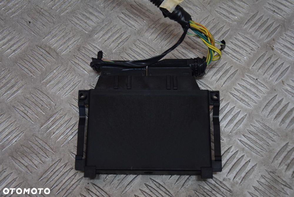 JEEP GRAND CHEROKEE WK STEROWNIK MODUŁ ECU P05150338AA - 4