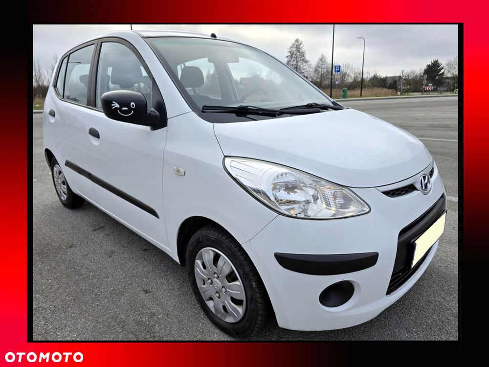 Hyundai i10 1.2 Classic