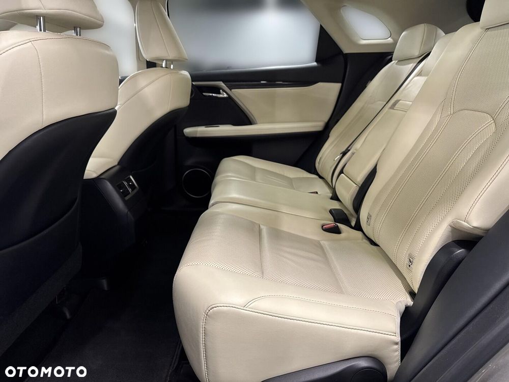 Lexus RX 450h Prestige MY19 - 12