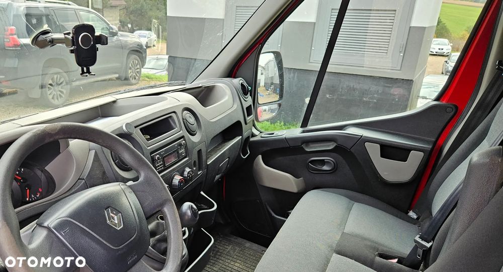 Renault Master - 10