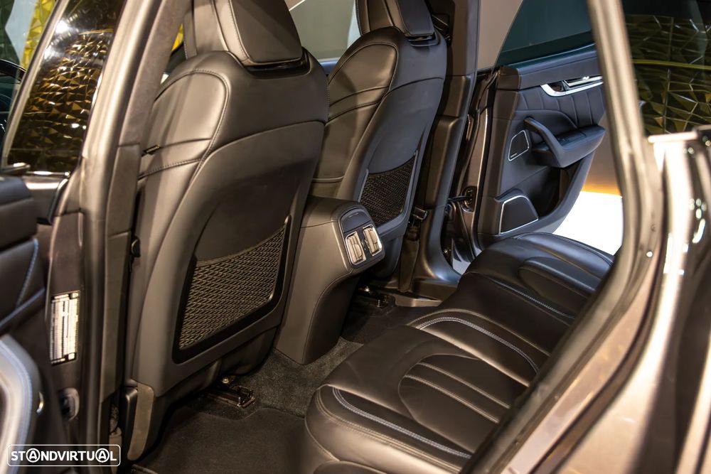 Maserati Levante 2.0 GT Ultima - 52