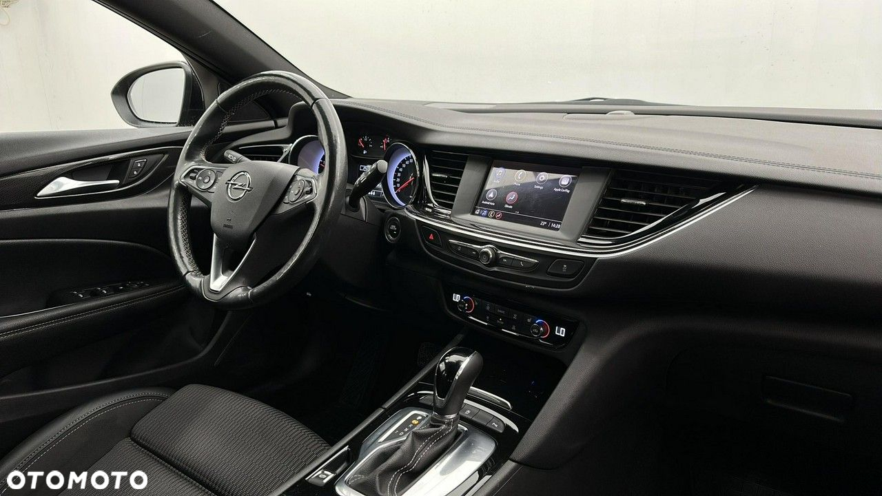 Opel Insignia 2.0 CDTI Elegance S&S - 14