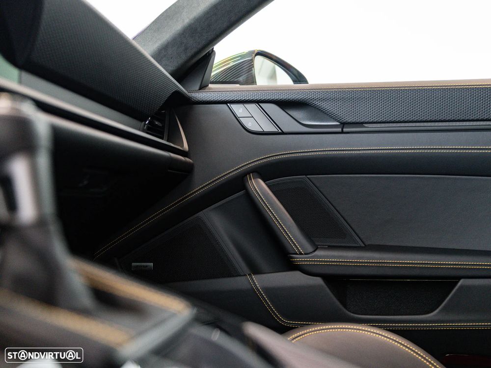 Porsche 911 (992) - 46