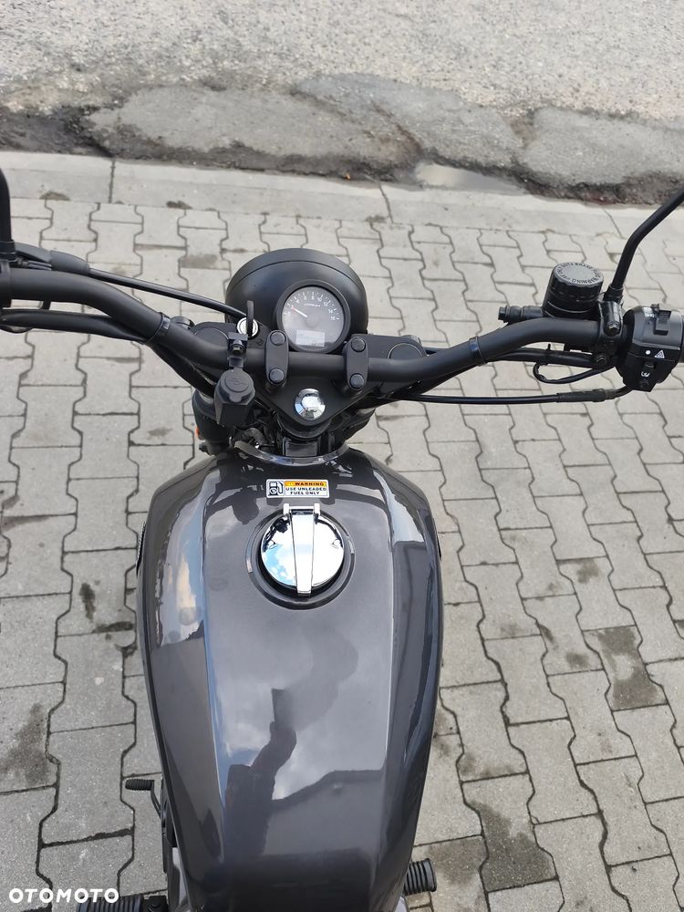 Brixton Cromwell - 31