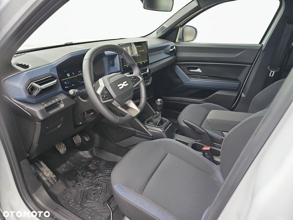 Dacia Duster - 25