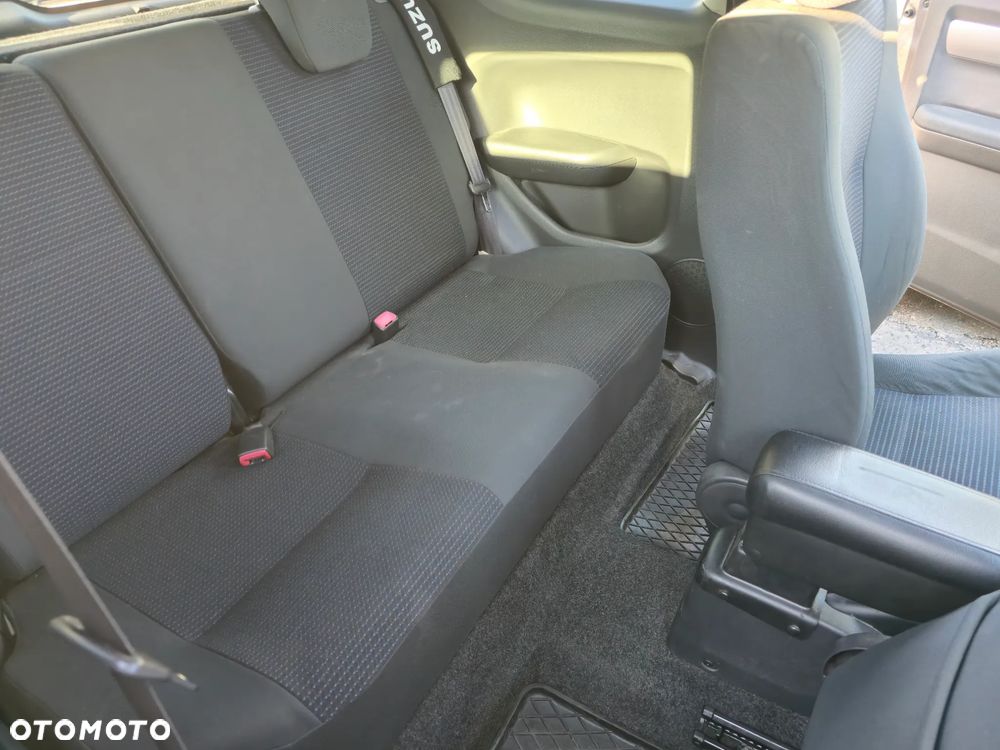 Suzuki Swift - 10