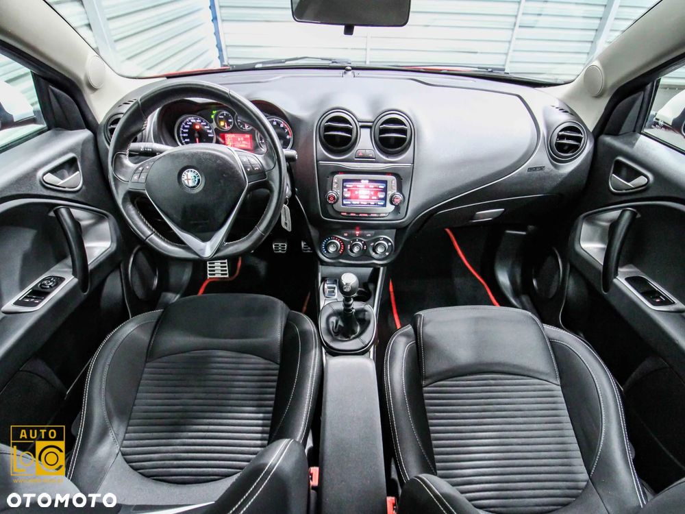 Alfa Romeo Mito 0.9 8V Twinair Junior - 4