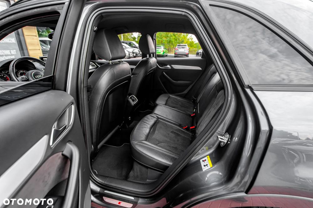 Audi Q3 - 19