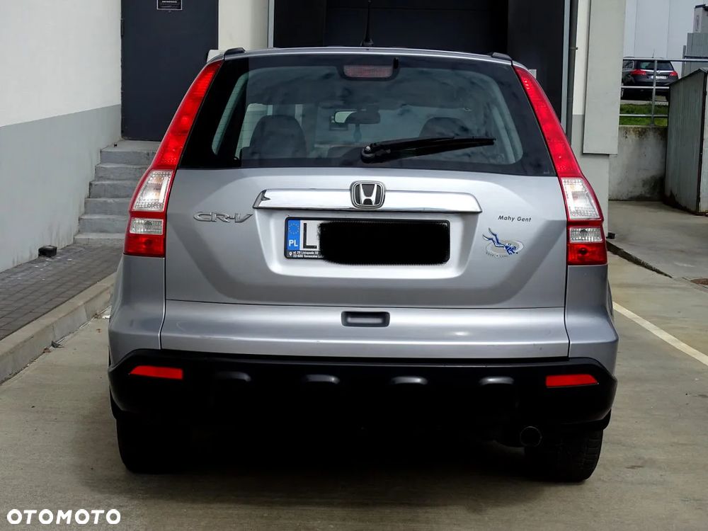 Honda CR-V 2.0 Elegance - 7