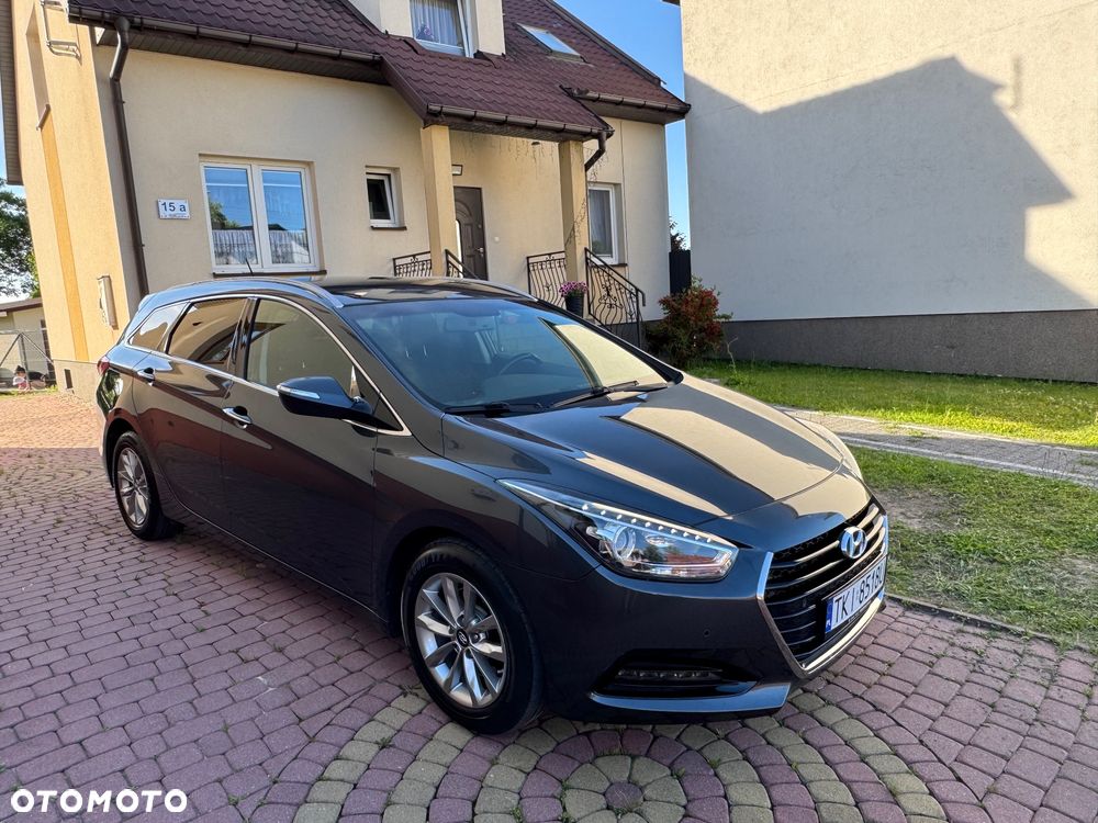 Hyundai i40 i40cw 1.6 5 Star Edition - 5