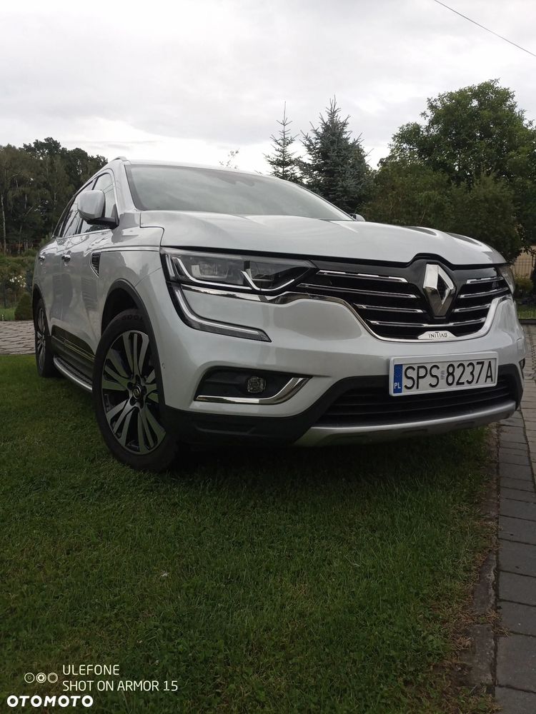 Renault Koleos - 4