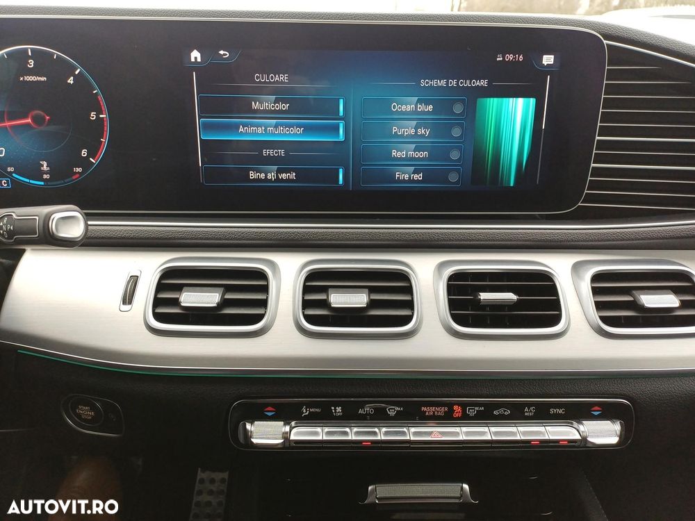 Mercedes-Benz GLE - 16