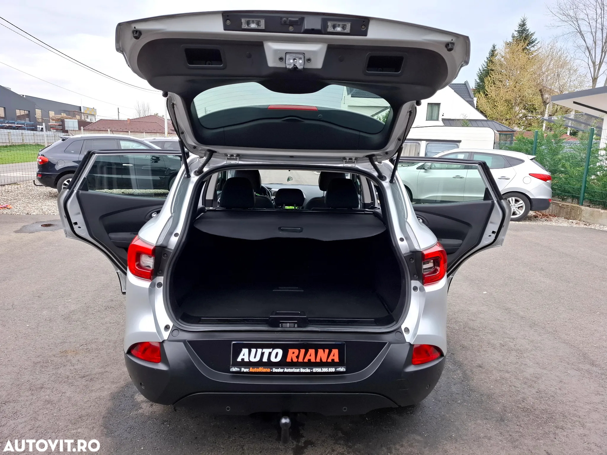 Renault Kadjar Energy dCi 130 Business - 5