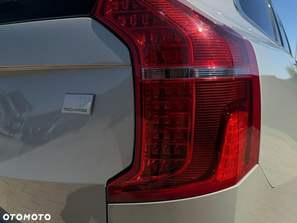 Volvo XC 90 - 14
