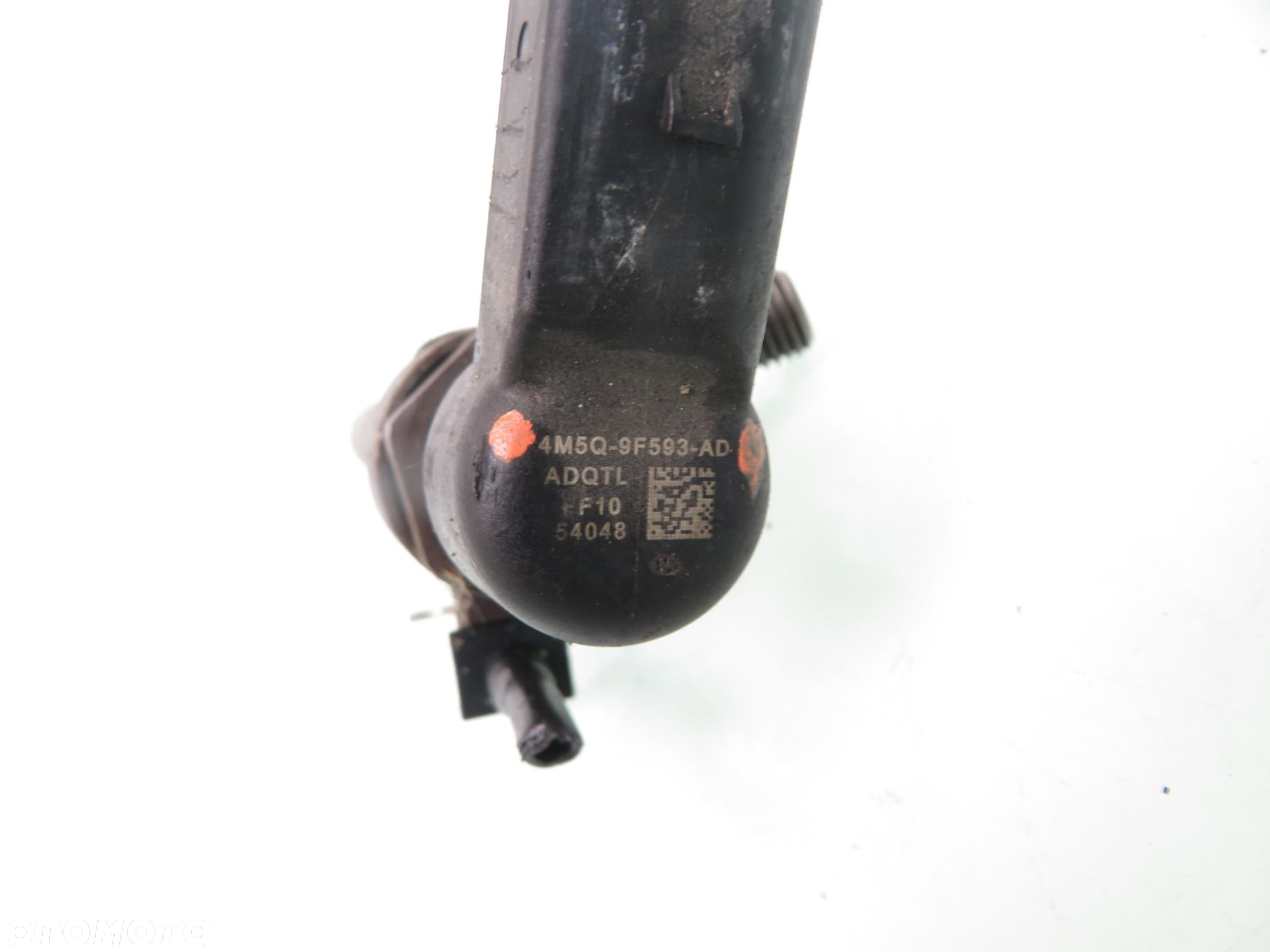 WTRYSKIWACZ FORD FOCUS MK2 II 1.8 TDCi 4M5Q9F593AD - 6