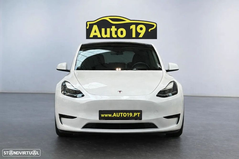 Tesla Model Y RWD - 3