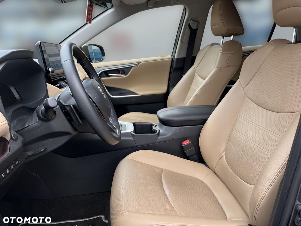 Toyota RAV4 2.5 Hybrid Executive 4x4 - 15