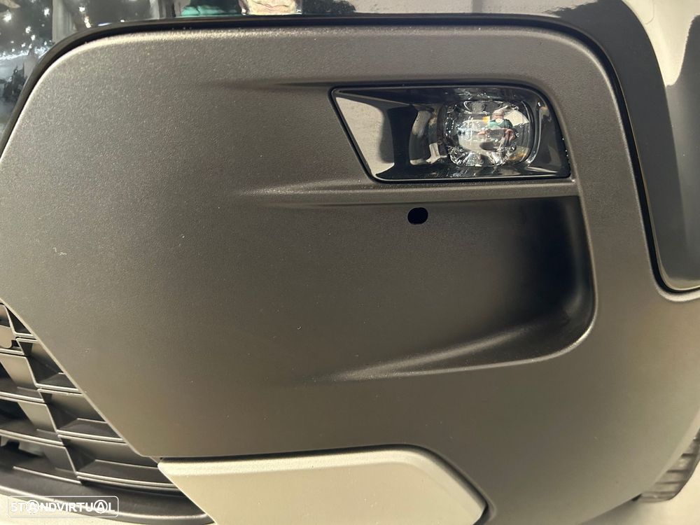 Jeep Avenger 1.2 GSE T3 Altitude - 6