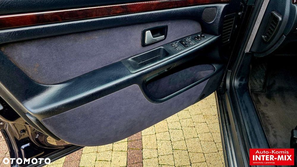 Audi A8 - 28