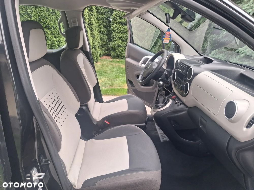Citroën Berlingo Multispace HDi 90 FAP Selection - 5