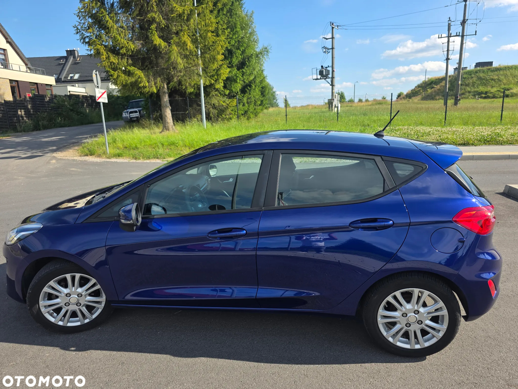 Ford Fiesta 1.1 Trend - 6