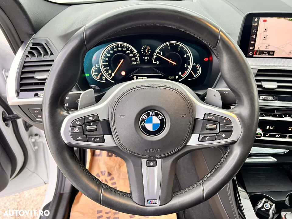 BMW X4 - 11