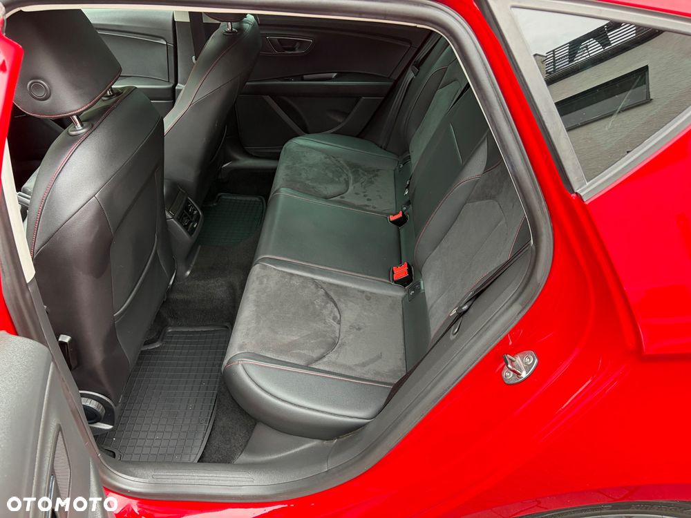 Seat Leon 1.8 TSI Start&Stop DSG FR - 15