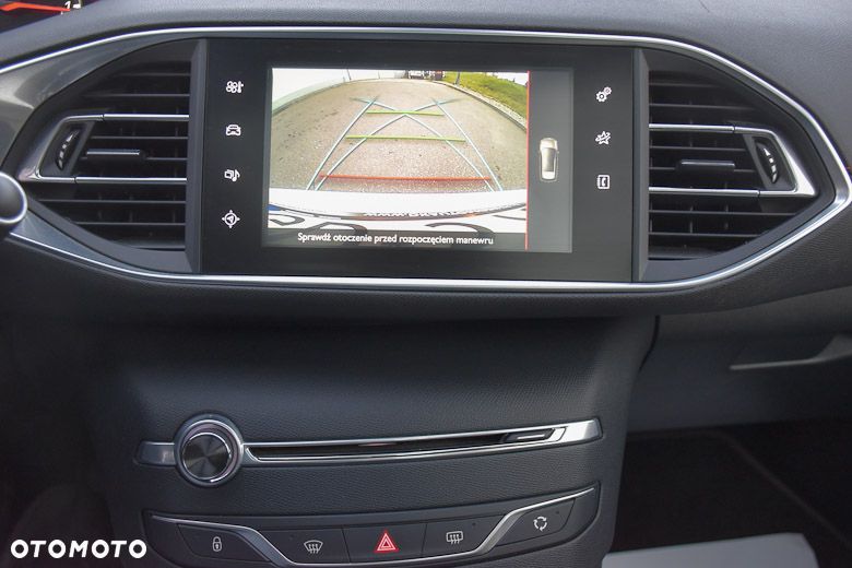 Peugeot 308 THP 205 Stop & Start GT - 31