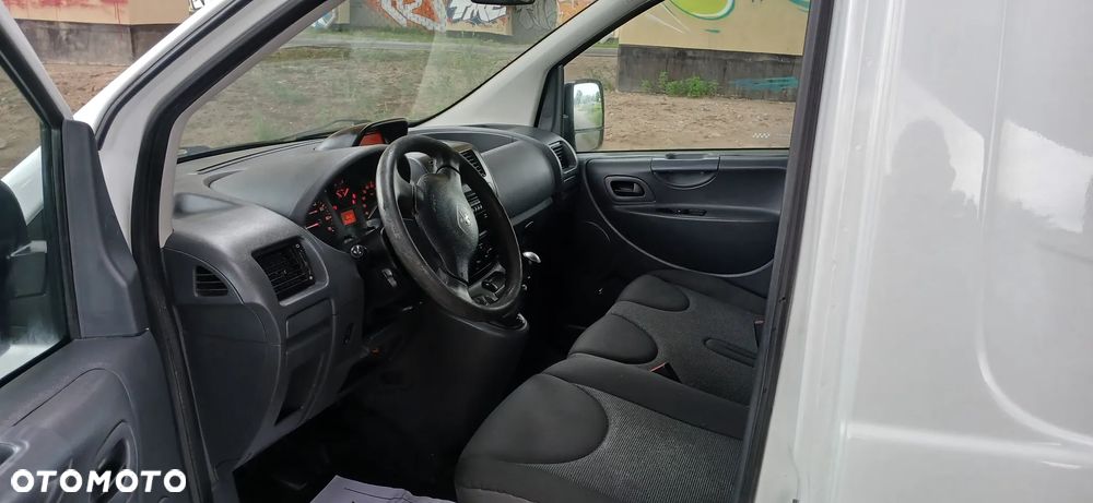 Peugeot Expert - 7