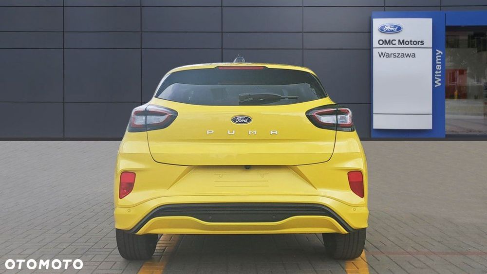 Ford Puma - 4