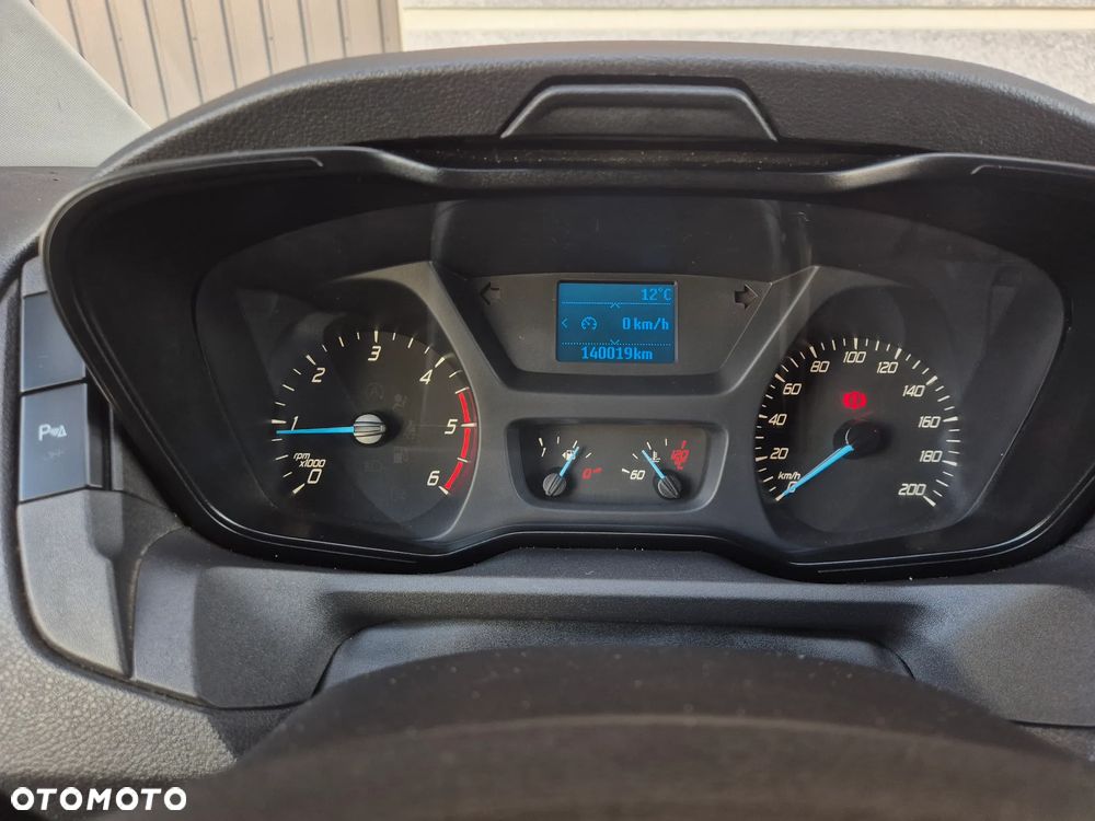 Ford TRANSIT - 9