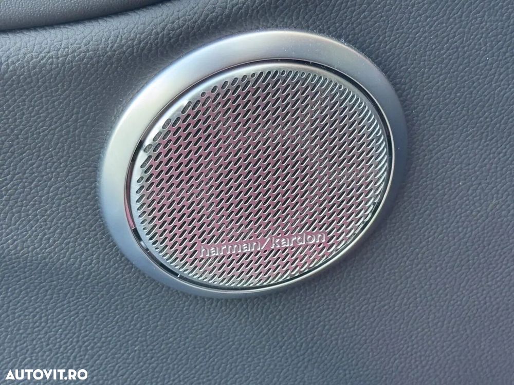 ALFA ROMEO Giulia 2023 — imagine 25