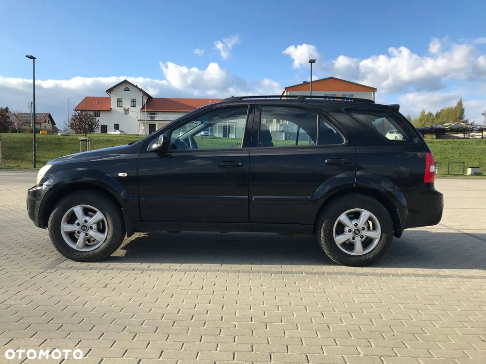 Kia Sorento - 3