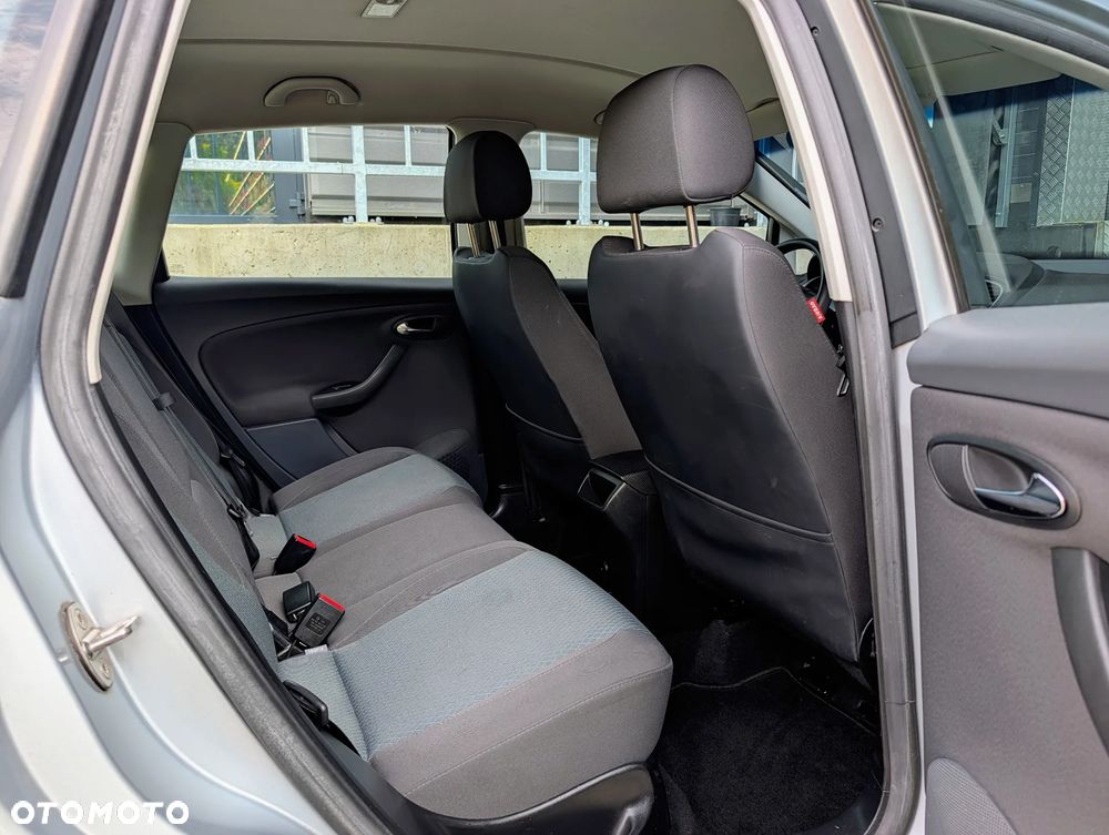 Seat Toledo 1.6 Stylance - 8