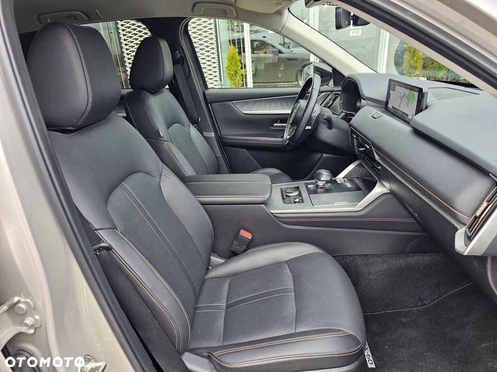 Mazda CX-60 3.3 D mHEV Homura AWD - 14