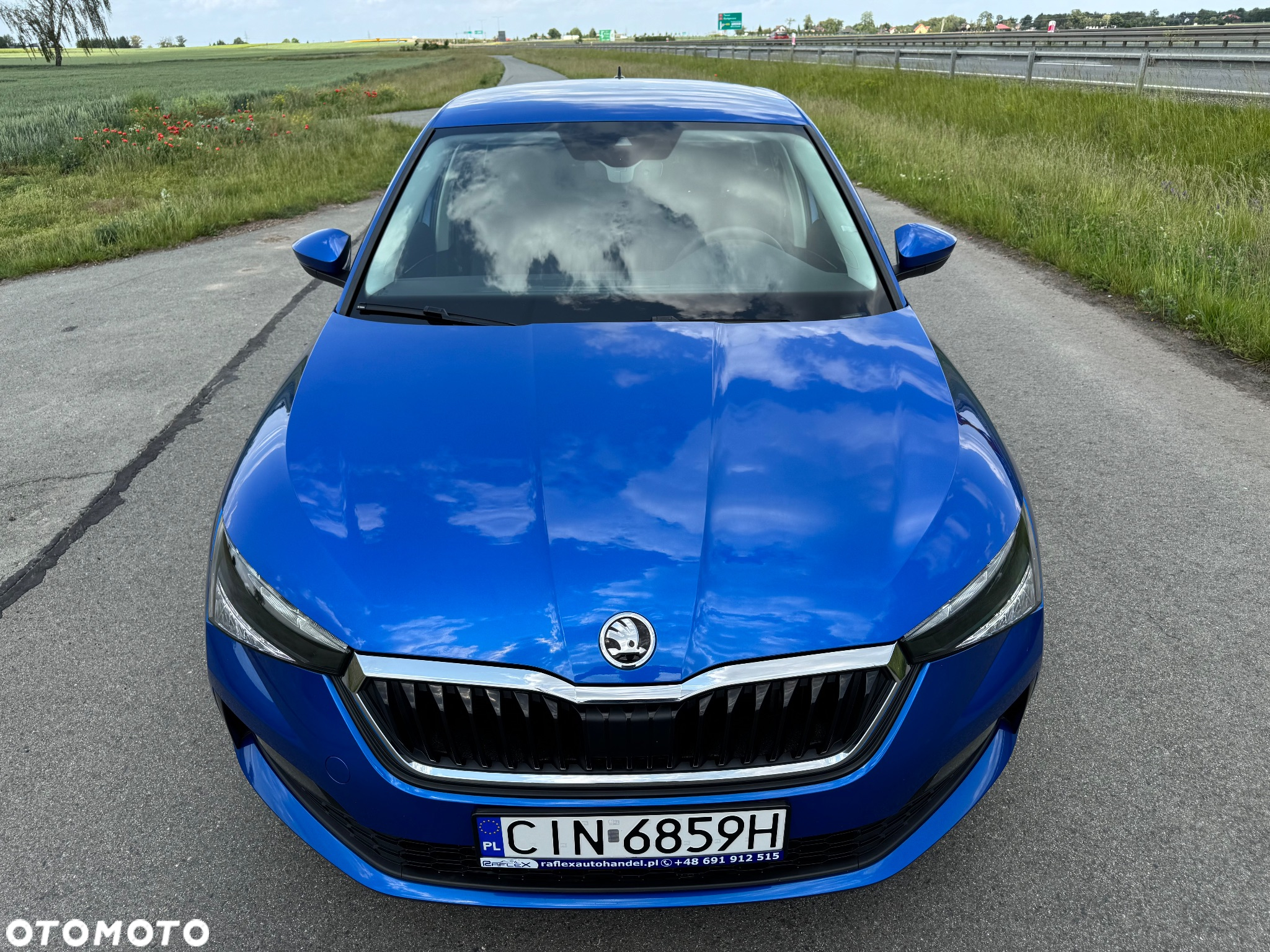 Skoda Scala 1.0 TSI Tour - 17