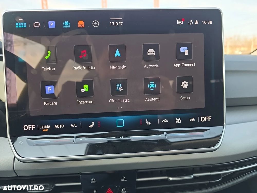 Volkswagen Golf - 19