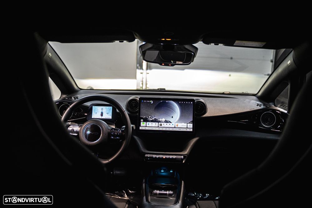 BYD Dolphin Comfort - 15