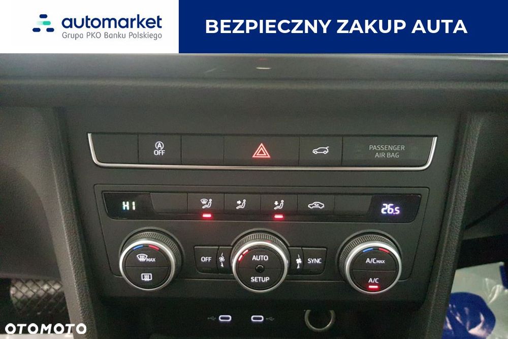 Seat Ateca 2.0 TDI Style S&S DSG - 19