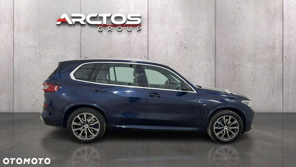 BMW X5 - 6