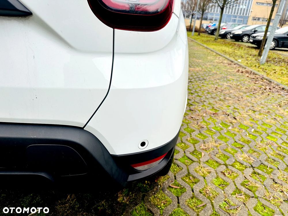 Dacia Duster TCe 90 2WD Comfort - 10