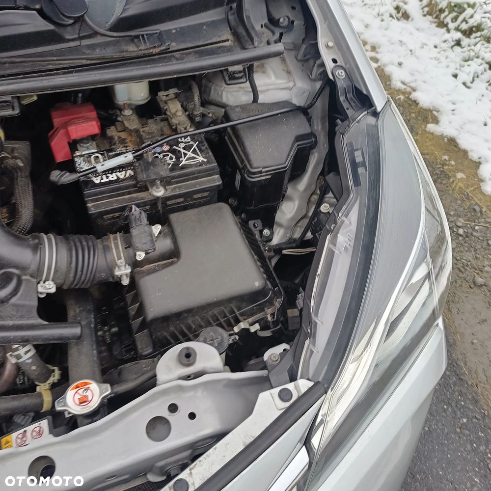 Toyota Yaris 1,5-Dual-VVT-iE Comfort - 3