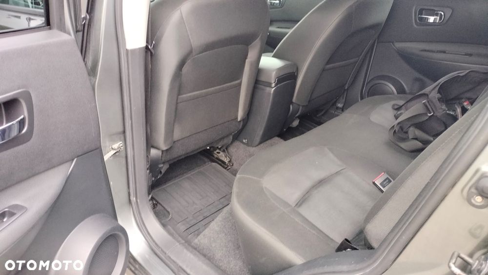 Nissan Qashqai 1.5 dCi Tekna - 9