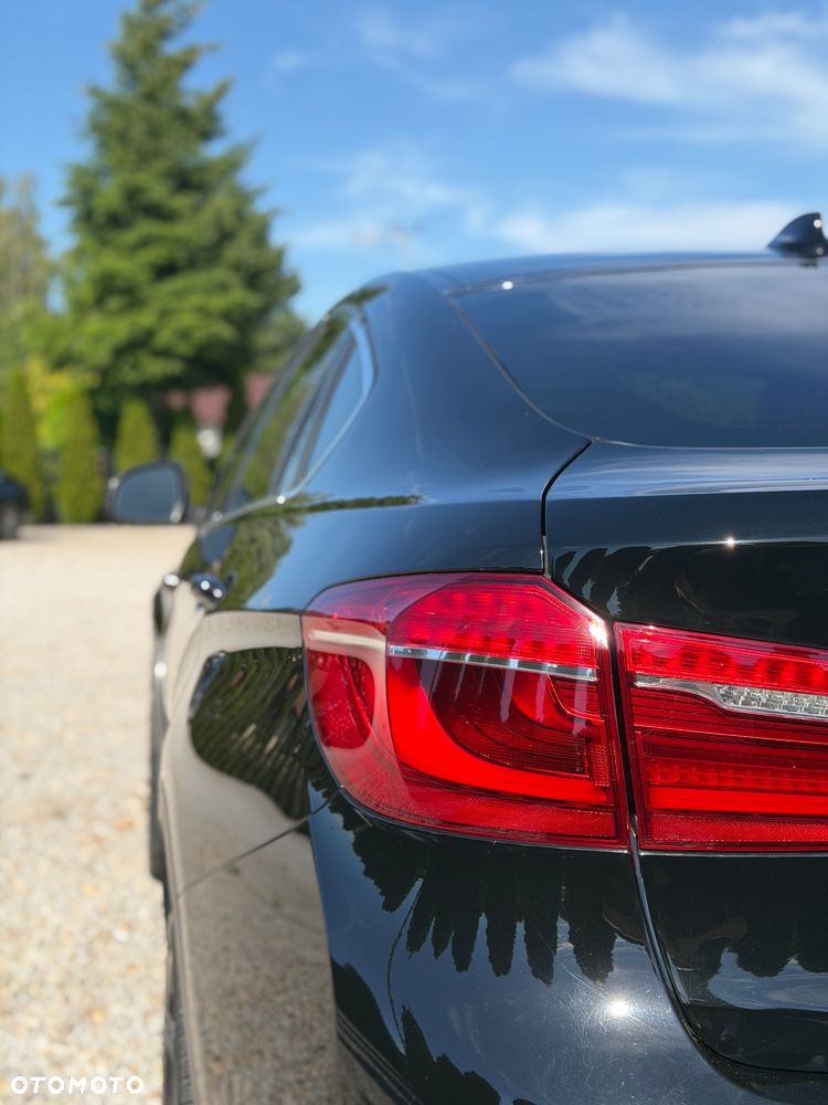 BMW X6 xDrive35i Edition Exclusive - 8