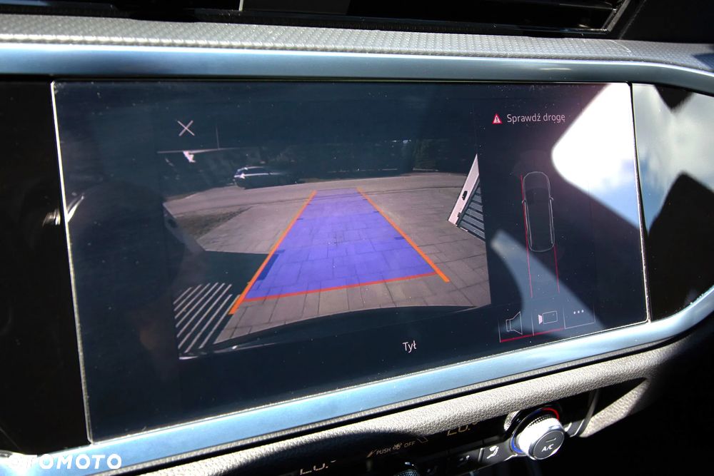 Audi Q3 40 TFSI Quattro S tronic - 23