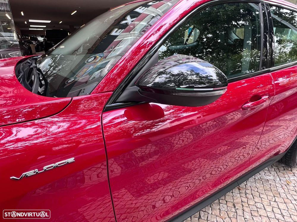 Alfa Romeo Stelvio 2.2 D Super AT8 - 6