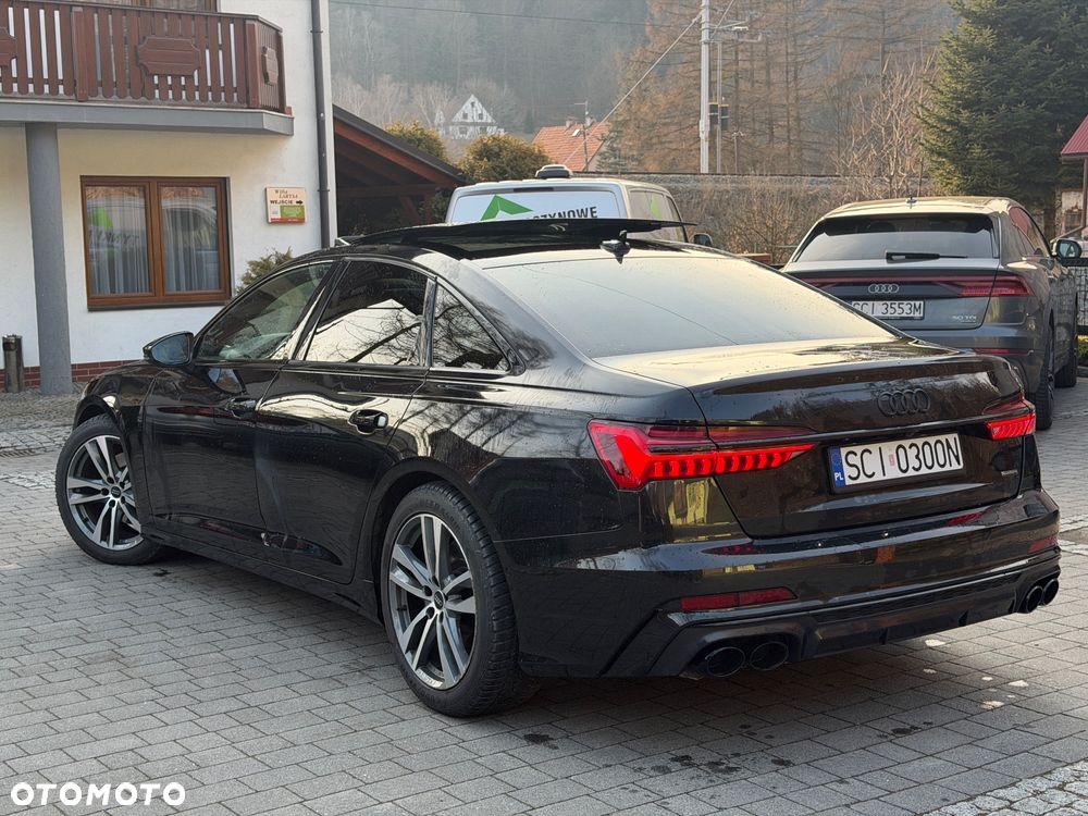 Audi A6 Limousine - 5
