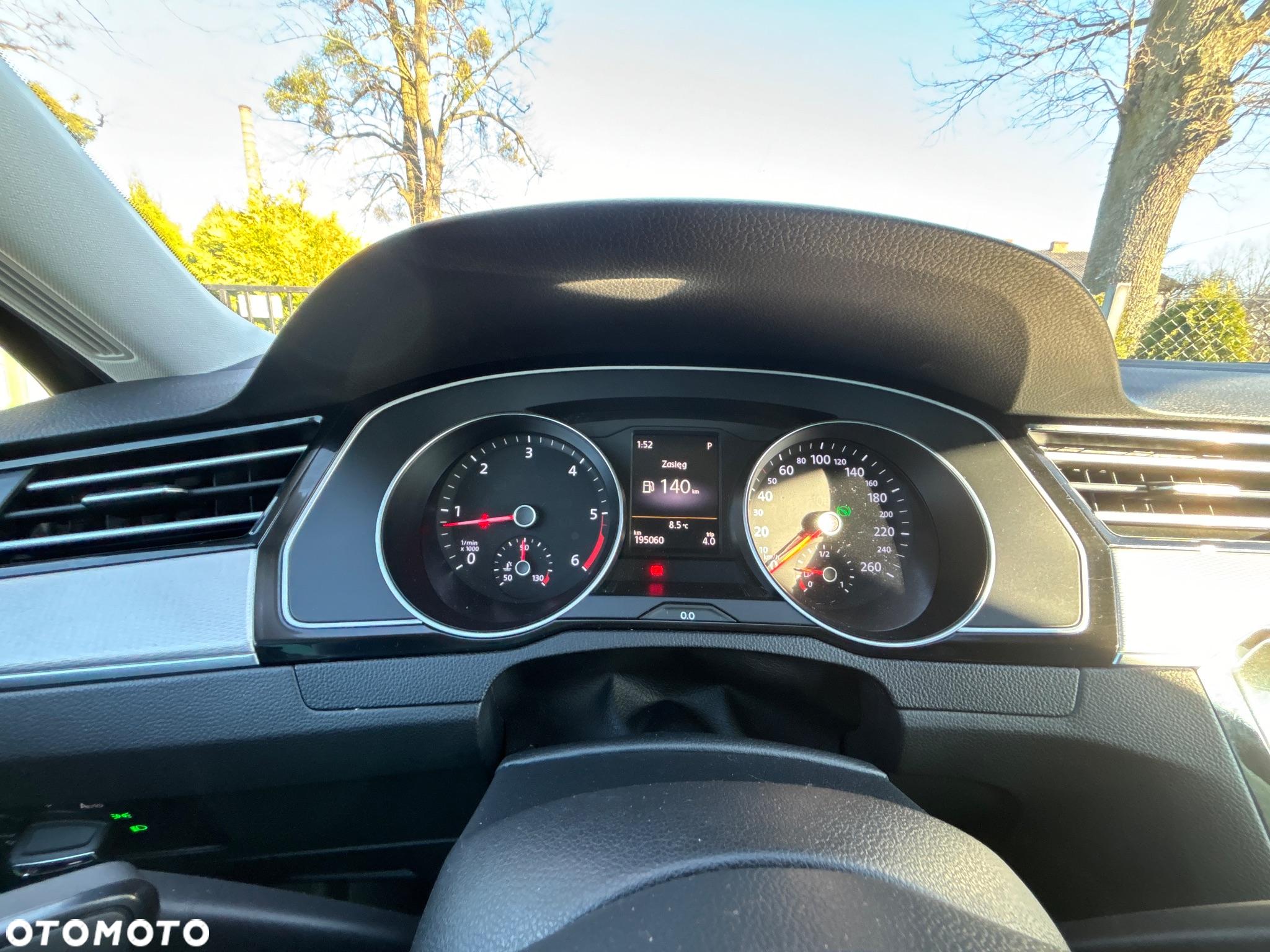 Volkswagen Passat Alltrack 2.0 TDI SCR 4Motion DSG - 24