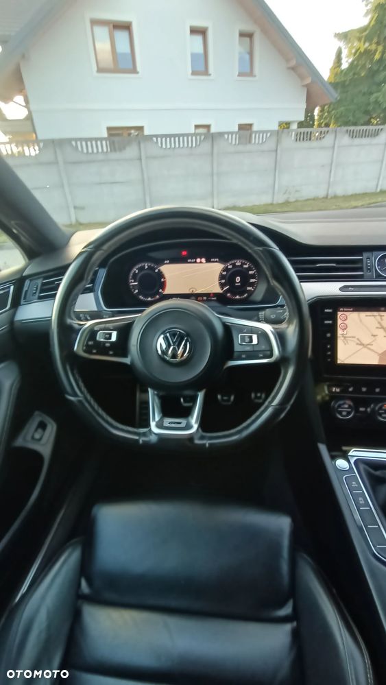 Volkswagen Passat 2.0 TDI BMT Highline - 24