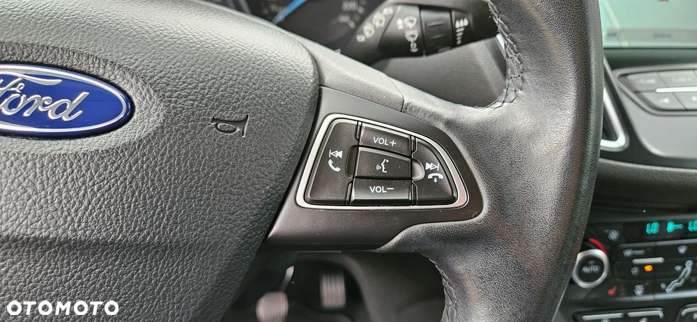Ford Grand C-MAX 1.5 EcoBoost Start-Stopp-System Titanium - 26